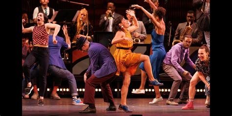 Dance: Caleb Teicher & Swing Out Dancers: A Very SW!NG OUT Holiday ...