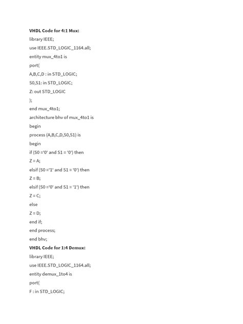 V-MUX Programming 的图像结果