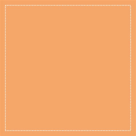 Stand Out with Peach Square Sticker Designs: Online Printing and Door ...