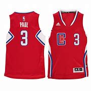 Image result for Chris Paul Jersey