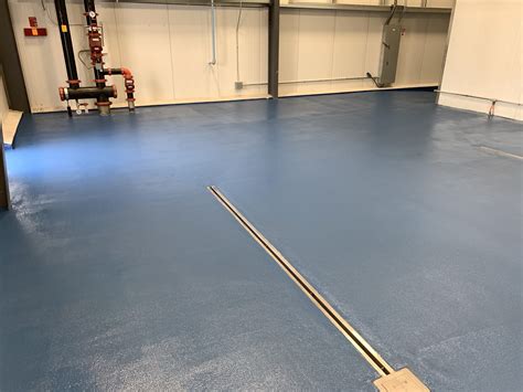 How To Drain Garage Floor | Viewfloor.co