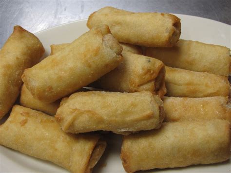 Egg Roll Chinese Restaurant Brooklyn at Jesse Gisborne blog