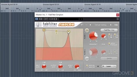 Image result for FabFilter Simplon