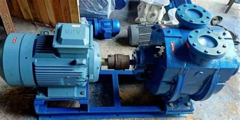 Vacuum Pumps - Direct Drive Rotary Vane Vacuum Pump Manufacturer from ...