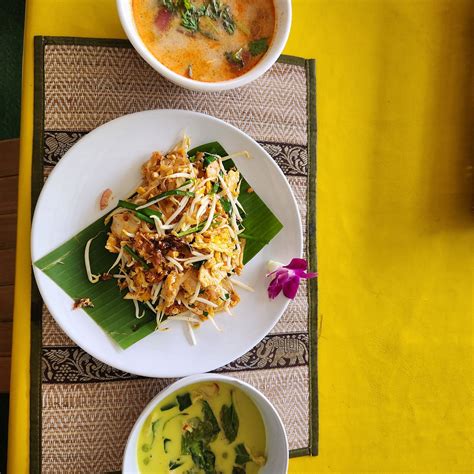 WOODDY KITCHEN BY PHUKET COOKING COURSE (2026) All You Need to Know ...