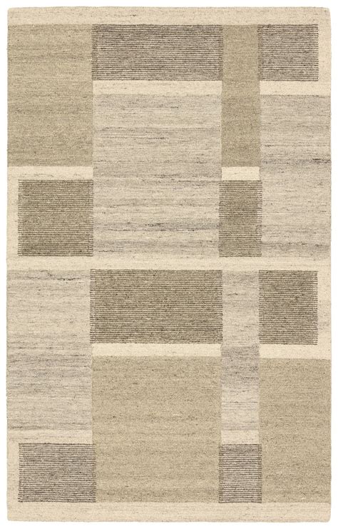100% Wool Rug Collection | Wool Area Rugs | Jaipur Living