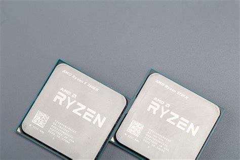 AMD锐龙处理器和i5哪个好?AMD Ryzen5和i5哪个好? - 北京正方康特联想电脑代理商