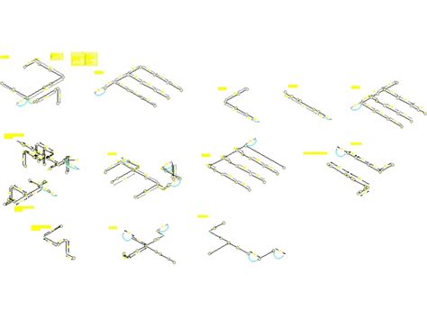 AutoCAD for Electrical Distribution Design 的图像结果