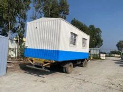 Container Homes - Portable Container Homes Manufacturer from Bengaluru