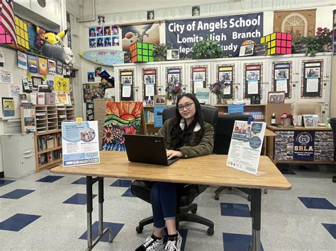 City Of Angels School