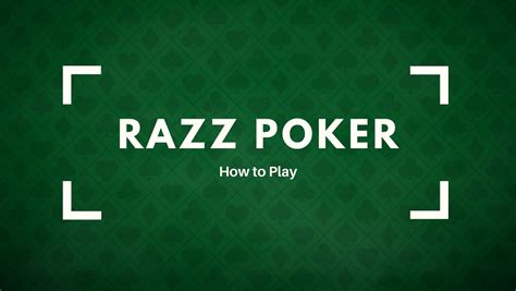 razz poker apk v1.4.6
