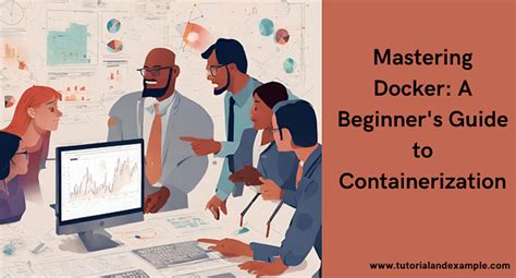 Image result for Containerization Docker Tutorial