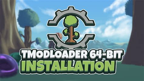 Image result for Tmodloader 64-Bit Logo