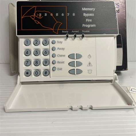 Image result for PC5508 Keypad