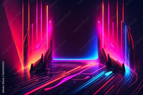 Image result for Techno Visual Picture