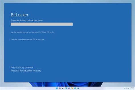 Image result for Fix BitLocker Windows 1.0 Problem
