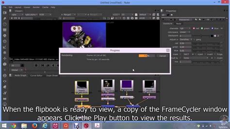 Image result for Nuke Basic Tutorial