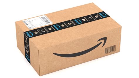 Image result for Cardboard Amazon Delivery Box