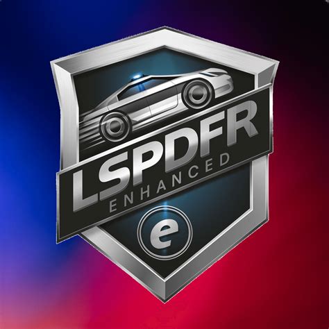 LSPDFR Enhanced - GTA5-Mods.com