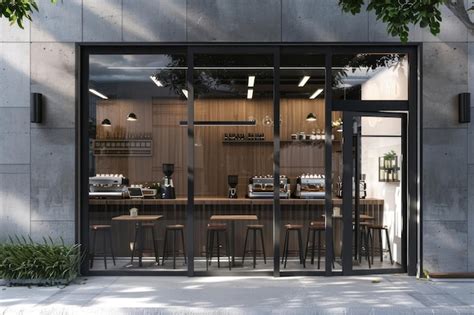 Image result for Coffee Window Display