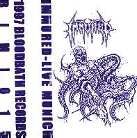 Discography - IMMURED