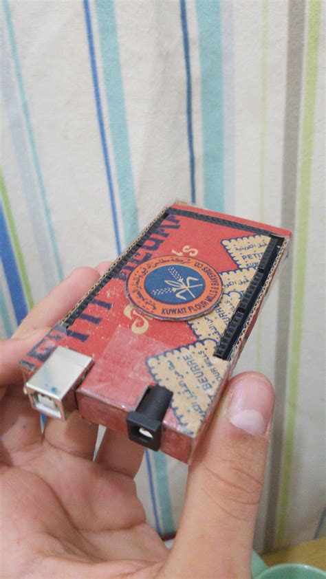 Image result for Arduino Case Example