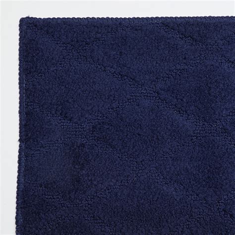 Buy Harbour Multicolour Textured Anti-Skid Bath Mat - Set of 2 ...