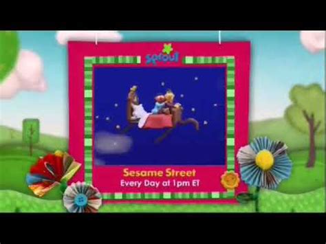 Image result for CBeebies Sesame Tree Promo