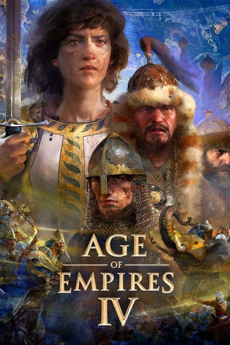 Age Of Empires 4: Every Campaign, Ranked