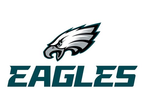 Philadelphia Eagles Logo Clip Art