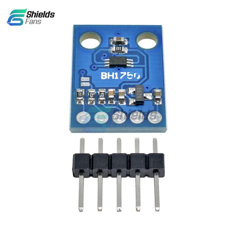 BH1750FVI GY30 GY302 Digital Light intensity Sensor | Ubuy India