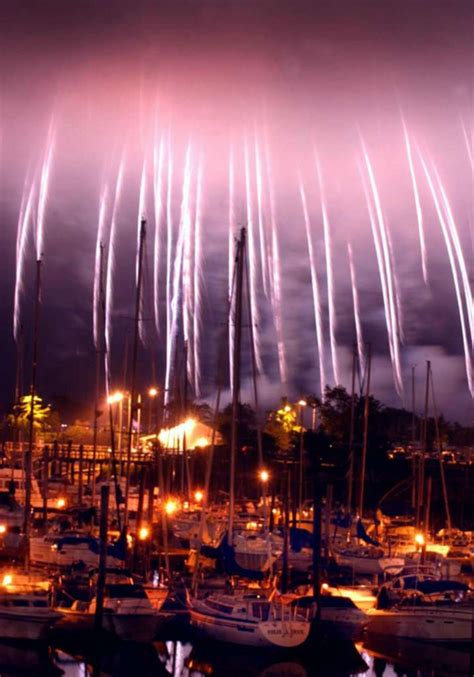 Centerport Yacht Club Fireworks at Joannie Adams blog