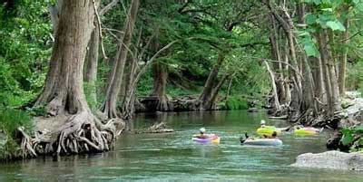 Frio River Tubing Rafting and Kayaking | Tube Texas
