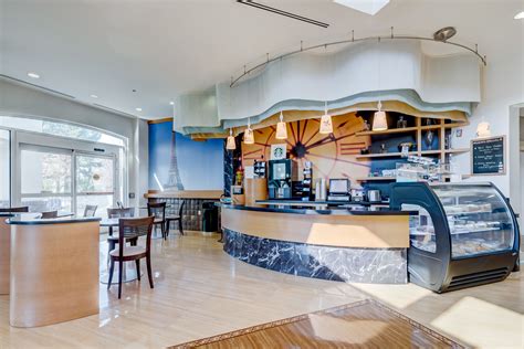 Lorien Harmony Hall - Columbia, MD | Lorien Health Services