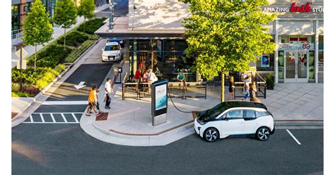 Volta Charging Maximizes Network Installation Efficiency Using Sitetracker