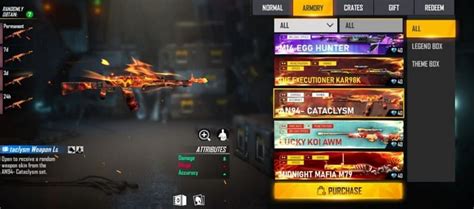 5 best things to buy with Free Fire Diamonds in September 2021
