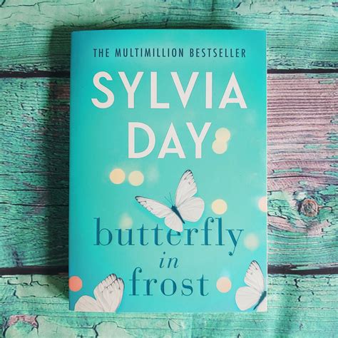 It's a new book by Sylvia Day! Emotional and heartrending, this is a ...