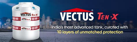 Best Water Tanks Manufacturer in India | High-Quality & Durable