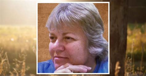 Obituary | Colleen A. Franklin | Glancy Funeral Homes