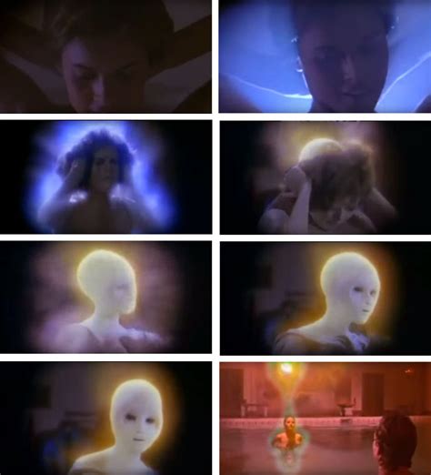 Image result for Alien Cocoon Scene