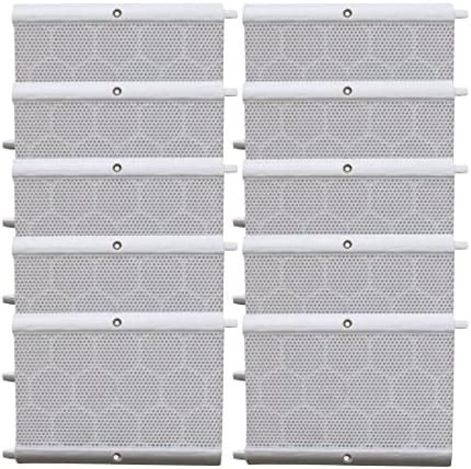 IABA Mosquito NET/Ventilation Closer/AIR Hole NET/DUST Controller ...