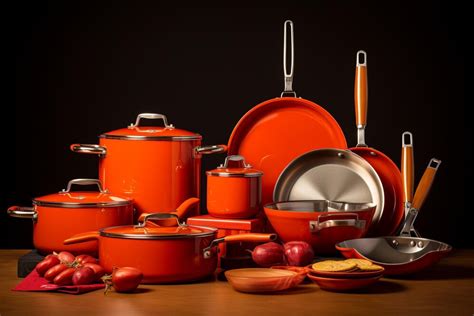 Kitchen Essentials Cookware 的图像结果