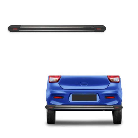Rear Bumper Protector for Maruti Suzuki New Celerio – autoclint