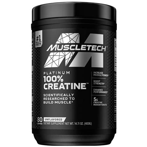 Image result for How to Use MuscleTech Creatine