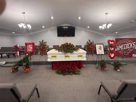 Bethea Funeral Home, LLC added... - Bethea Funeral Home, LLC