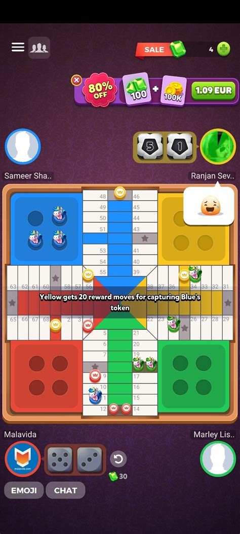 Télécharger Parchisi STAR Online 1.285 APK pour Android Gratuit