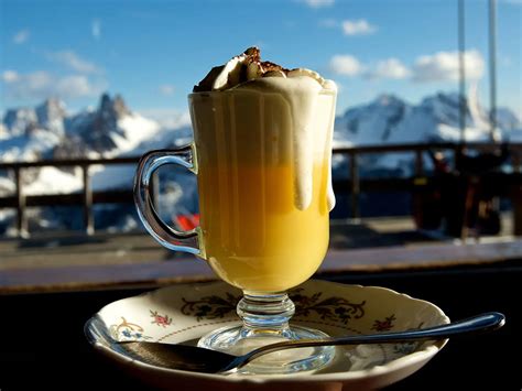 Bombardino — Rezepte Suchen