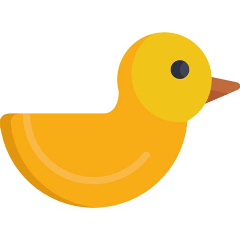Duck - Free animals icons