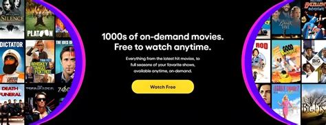 Legal Free Streaming Platforms – Safe Movie & TV Options