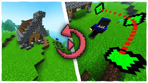 How to Use Replay Mod 的图像结果